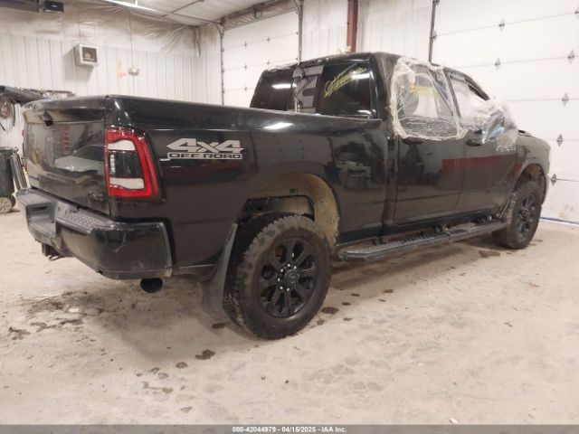 2020 RAM 2500 3C6UR5DL9LG178442 Photo 3