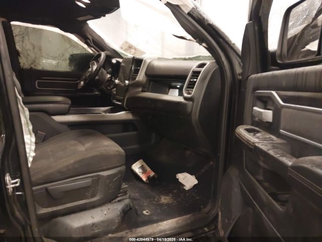 2020 RAM 2500 3C6UR5DL9LG178442 Photo 4