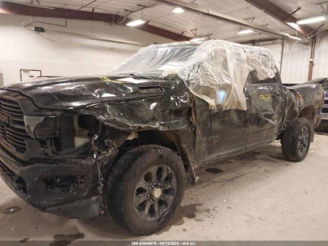 2020 RAM 2500 3C6UR5DL9LG178442 Photo 5