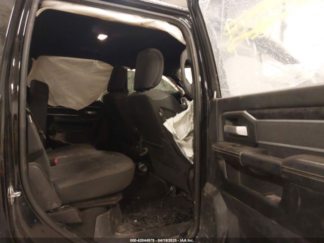 2020 RAM 2500 3C6UR5DL9LG178442 Photo 7