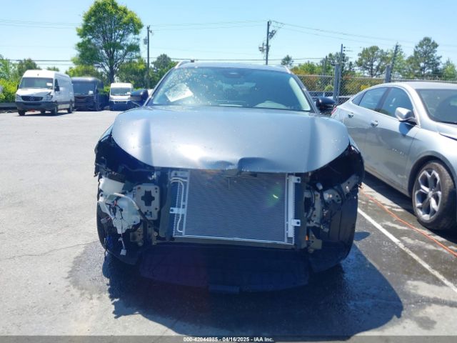 3MVDMBCM3SM803447 Mazda Cx-30 2.5 S Carbon Edition