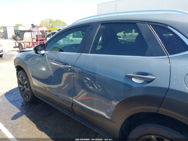3MVDMBCM3SM803447 Mazda Cx-30 2.5 S Carbon Edition