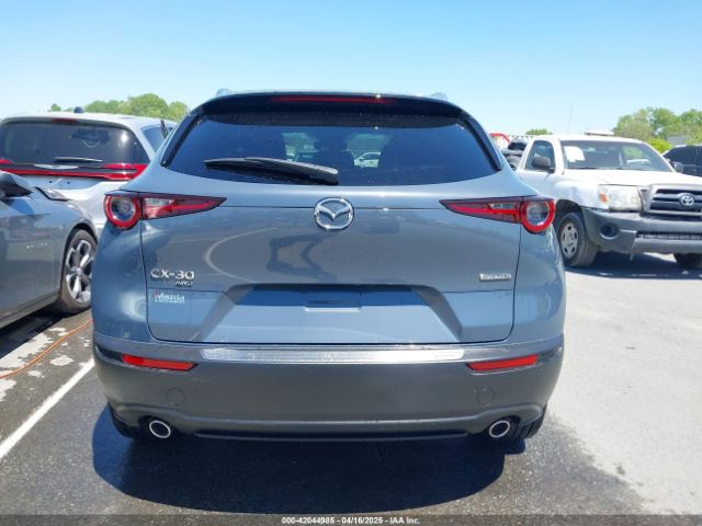 3MVDMBCM3SM803447 Mazda Cx-30 2.5 S Carbon Edition