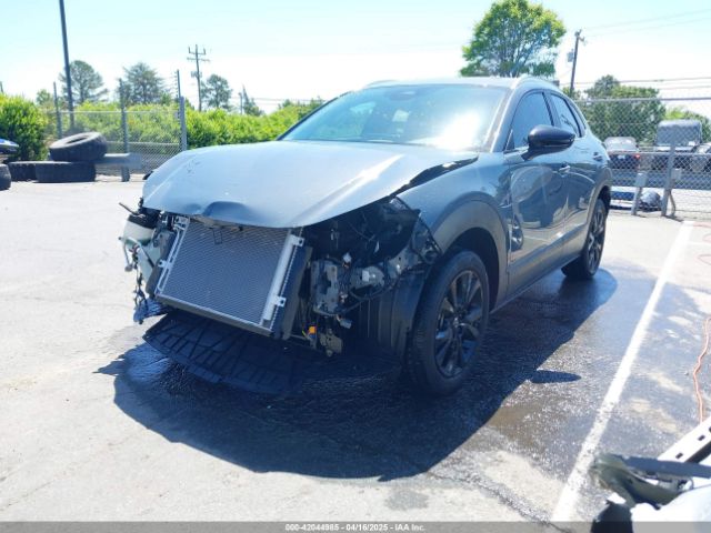 3MVDMBCM3SM803447 Mazda Cx-30 2.5 S Carbon Edition