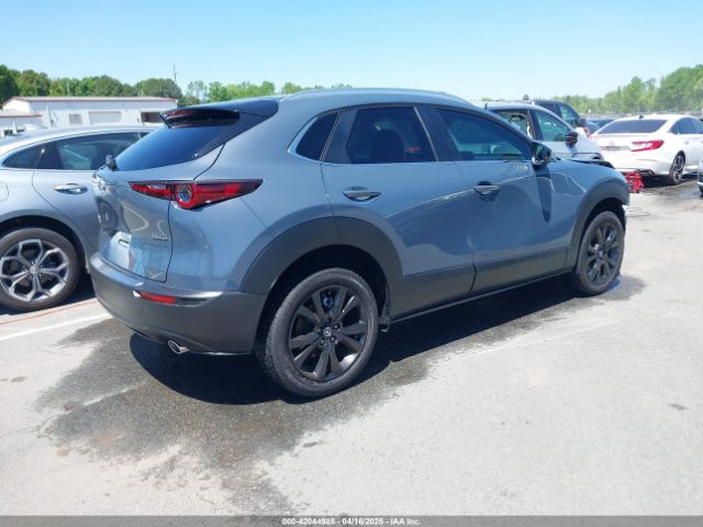 3MVDMBCM3SM803447 Mazda Cx-30 2.5 S Carbon Edition