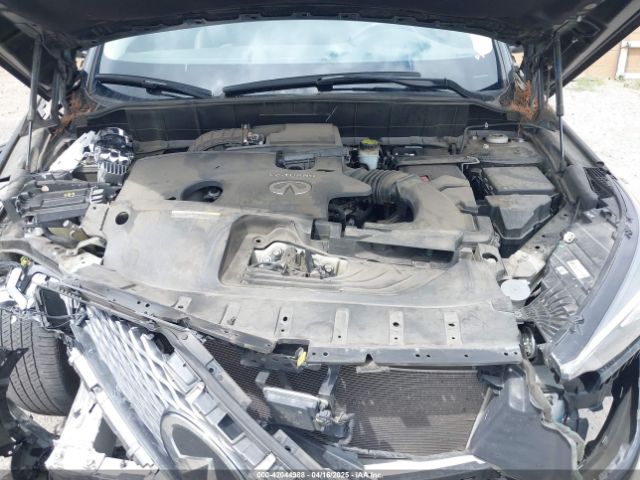3PCAJ5M15KF131964 Infiniti Qx50 Luxe