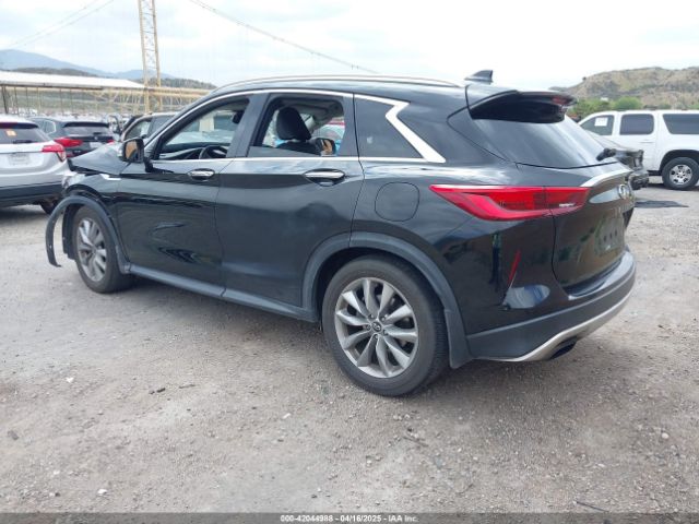 3PCAJ5M15KF131964 Infiniti Qx50 Luxe