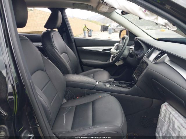 3PCAJ5M15KF131964 Infiniti Qx50 Luxe