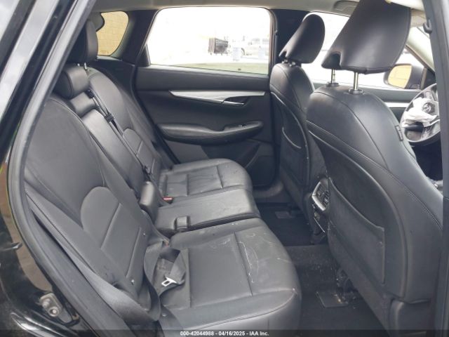 3PCAJ5M15KF131964 Infiniti Qx50 Luxe