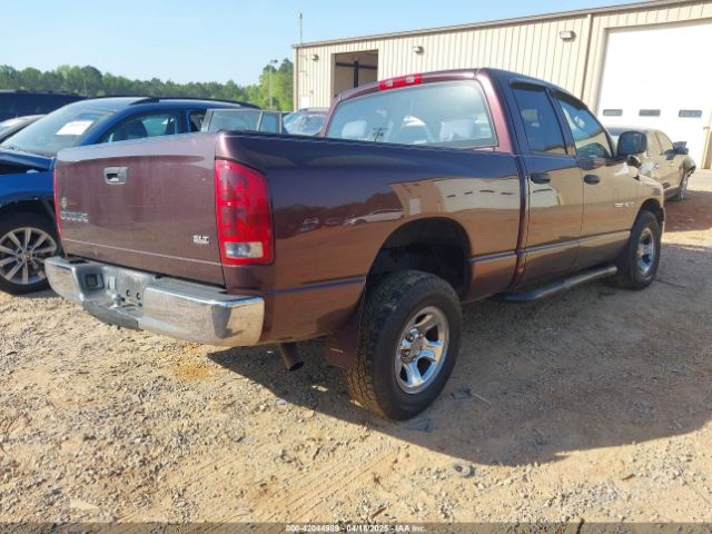 2004 DODGE RAM 1500 1D7HA18NX4J294423 Photo 3