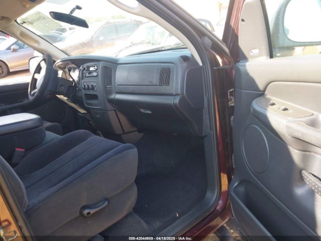 2004 DODGE RAM 1500 1D7HA18NX4J294423 Photo 4