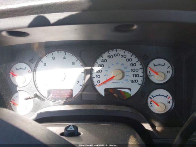 2004 DODGE RAM 1500 1D7HA18NX4J294423 Photo 6