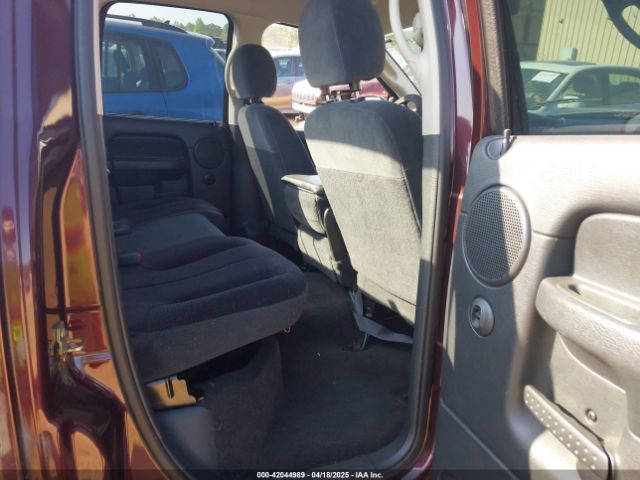 2004 DODGE RAM 1500 1D7HA18NX4J294423 Photo 7