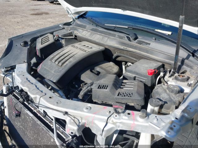 2GKALNEK0H6128541 GMC Terrain Sle-2