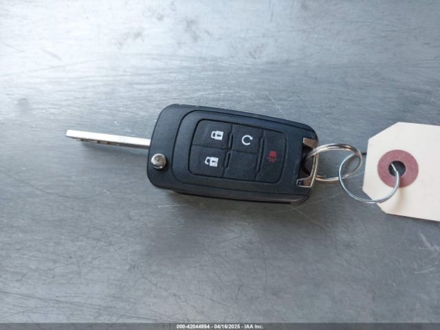 2GKALNEK0H6128541 GMC Terrain Sle-2