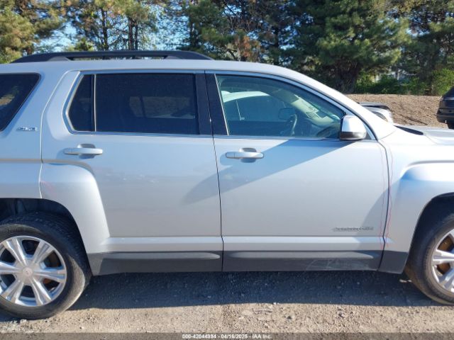2GKALNEK0H6128541 GMC Terrain Sle-2