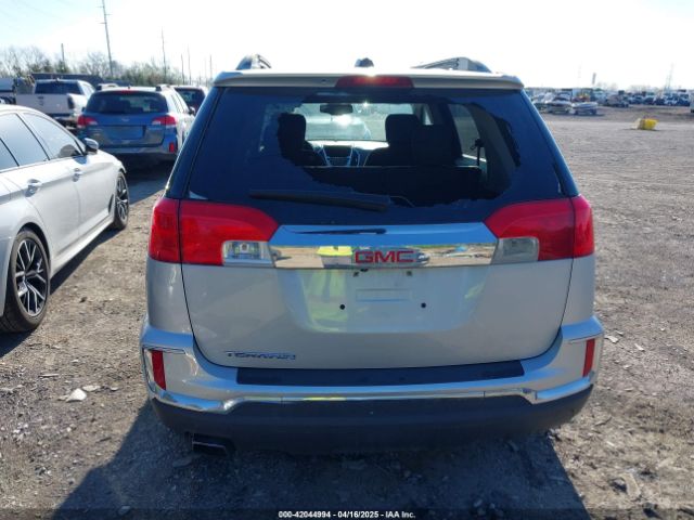 2GKALNEK0H6128541 GMC Terrain Sle-2
