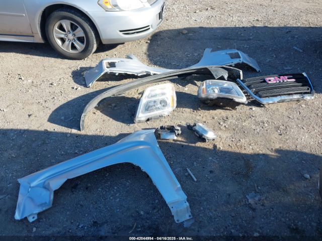 2GKALNEK0H6128541 GMC Terrain Sle-2