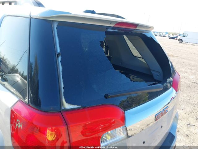2GKALNEK0H6128541 GMC Terrain Sle-2