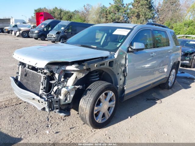 2GKALNEK0H6128541 GMC Terrain Sle-2