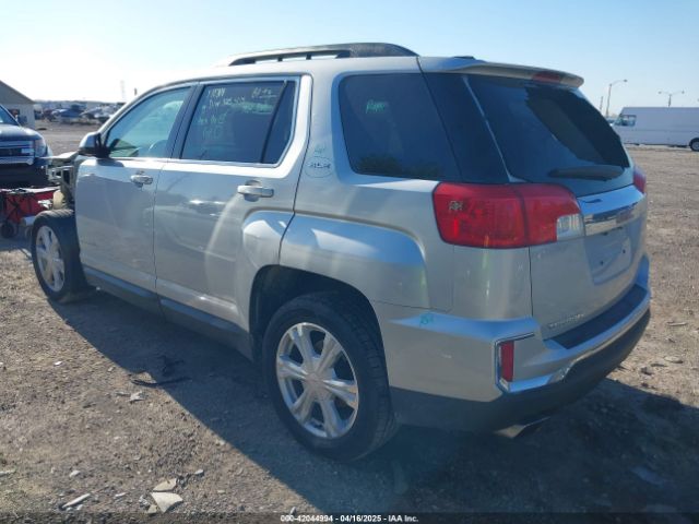 2GKALNEK0H6128541 GMC Terrain Sle-2