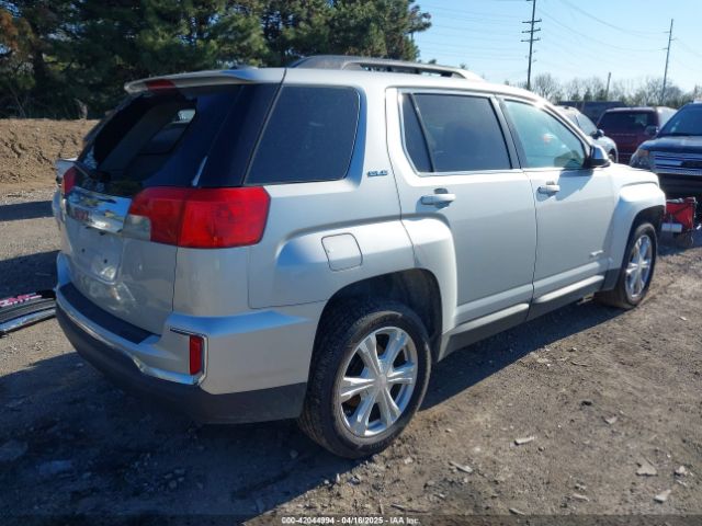 2GKALNEK0H6128541 GMC Terrain Sle-2