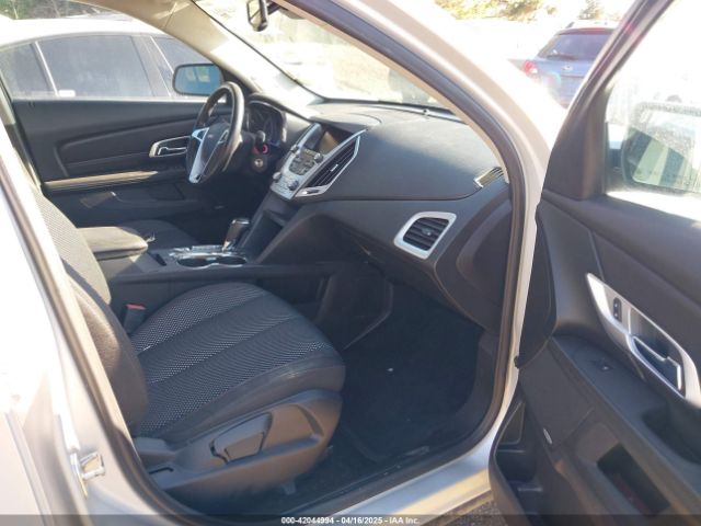 2GKALNEK0H6128541 GMC Terrain Sle-2