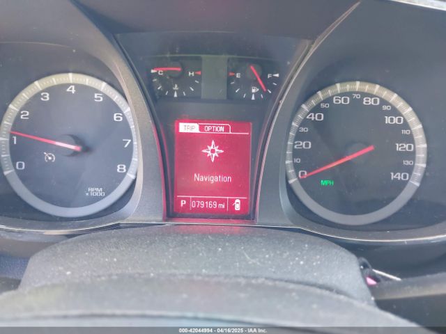 2GKALNEK0H6128541 GMC Terrain Sle-2