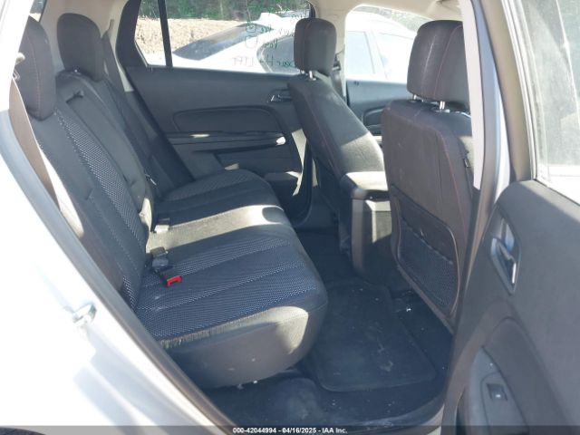 2GKALNEK0H6128541 GMC Terrain Sle-2