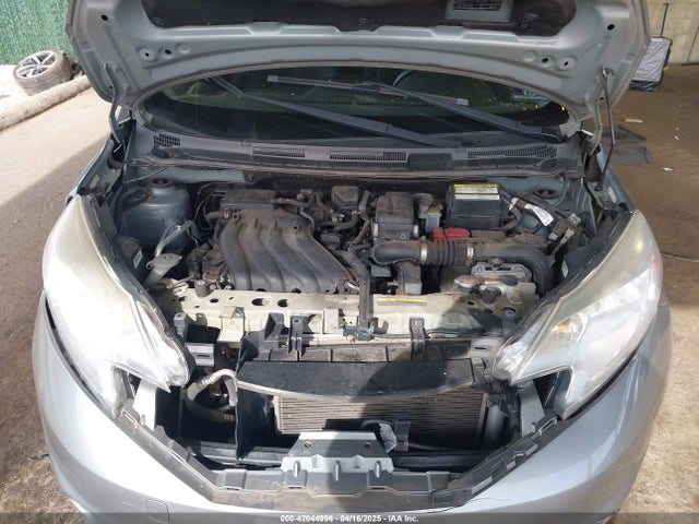 Nissan Versa Note Sv 2015 3N1CE2CP6FL424168 Image 10