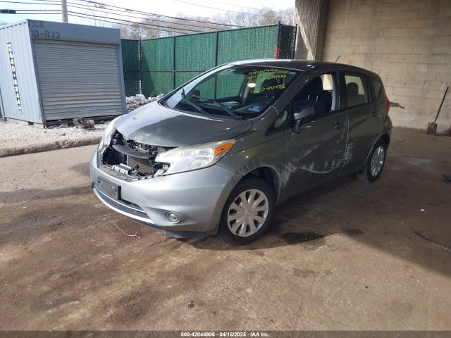 Nissan Versa Note Sv 2015 3N1CE2CP6FL424168 Image 2