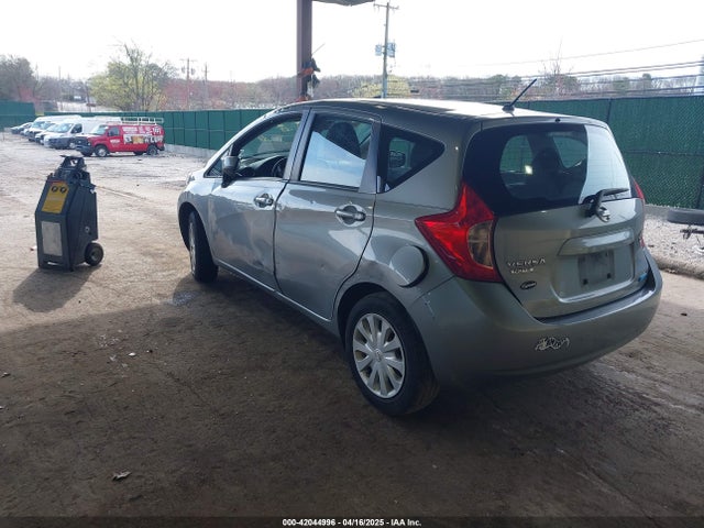 Nissan Versa Note Sv 2015 3N1CE2CP6FL424168 Image 3
