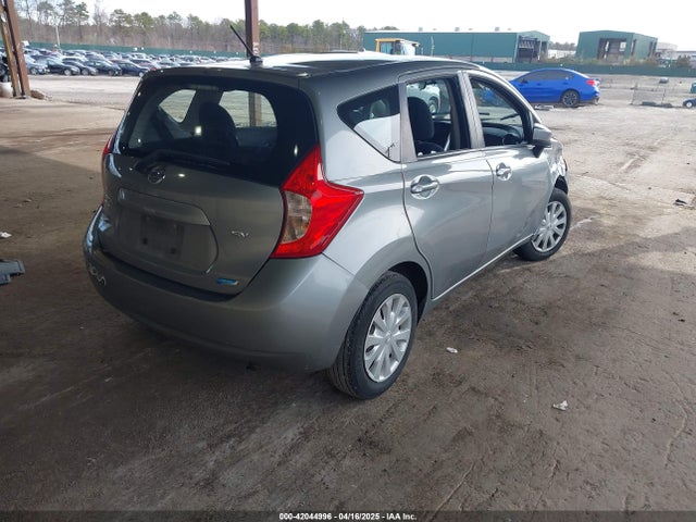 Nissan Versa Note Sv 2015 3N1CE2CP6FL424168 Image 4