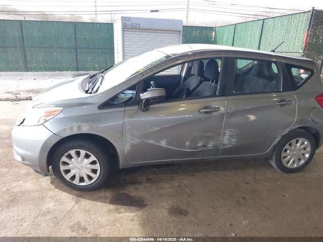 Nissan Versa Note Sv 2015 3N1CE2CP6FL424168 Image 6