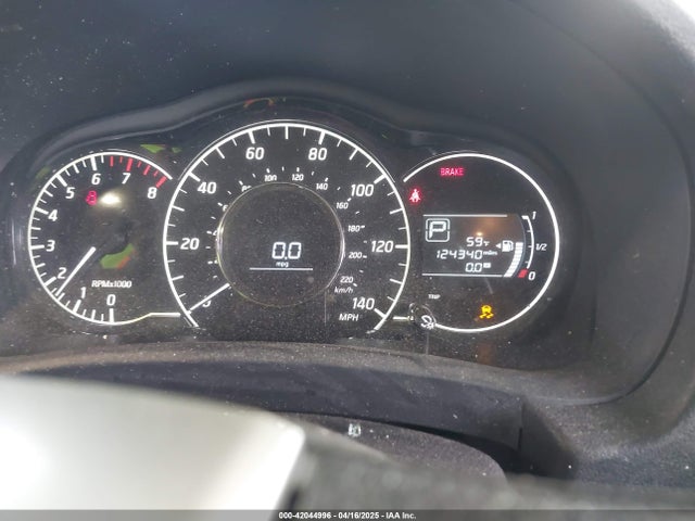 Nissan Versa Note Sv 2015 3N1CE2CP6FL424168 Image 7