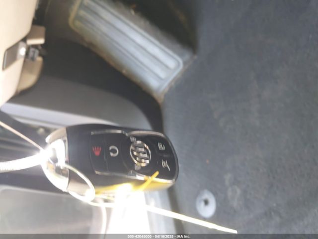5GAERBKW3JJ262889 Buick Enclave Essence