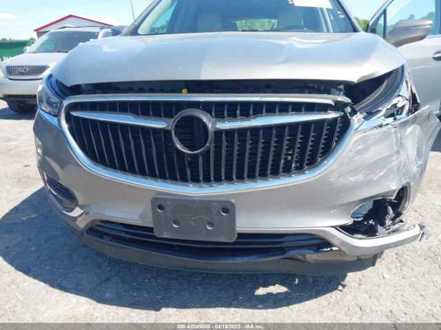 5GAERBKW3JJ262889 Buick Enclave Essence