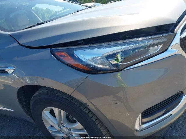 5GAERBKW3JJ262889 Buick Enclave Essence