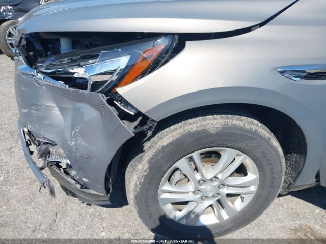 5GAERBKW3JJ262889 Buick Enclave Essence