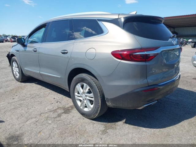 5GAERBKW3JJ262889 Buick Enclave Essence