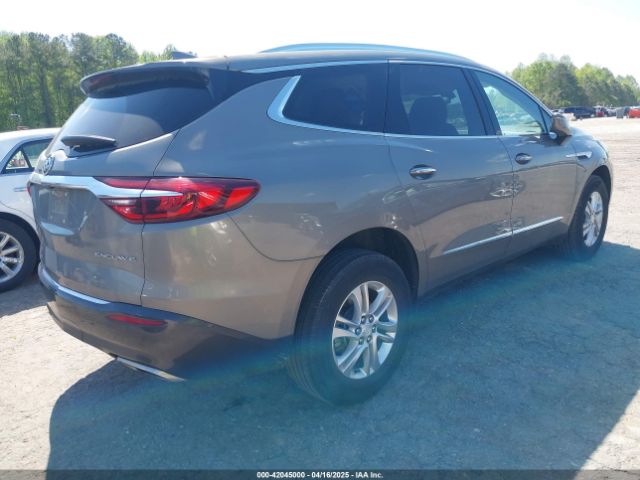 5GAERBKW3JJ262889 Buick Enclave Essence