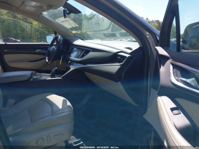 5GAERBKW3JJ262889 Buick Enclave Essence