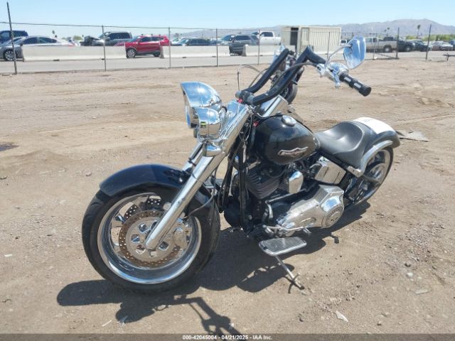 2006 HARLEY-DAVIDSON FLSTNI 1HD1JDB146Y066025 Photo 1