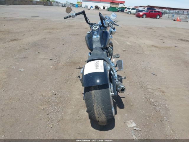 2006 HARLEY-DAVIDSON FLSTNI 1HD1JDB146Y066025 Photo 5