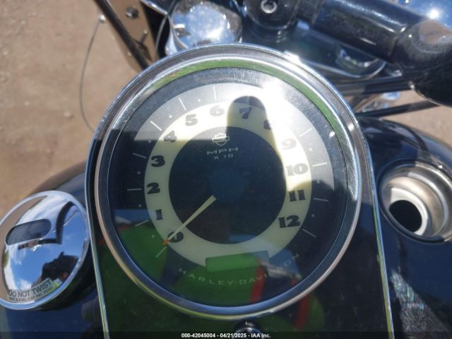 2006 HARLEY-DAVIDSON FLSTNI 1HD1JDB146Y066025 Photo 6