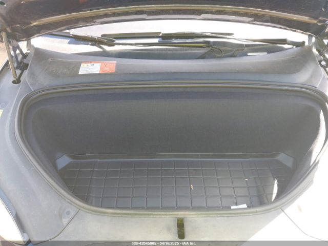 5YJXCBE20GF006744 Tesla Model X 60d/70d/75d/90d/p100d