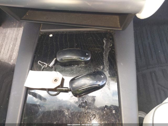 5YJXCBE20GF006744 Tesla Model X 60d/70d/75d/90d/p100d