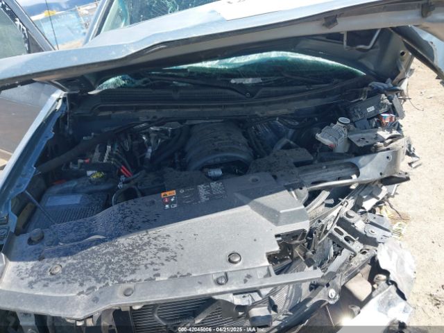 3GCUKSEJ2GG133194 Chevrolet Silverado 1500 1lz