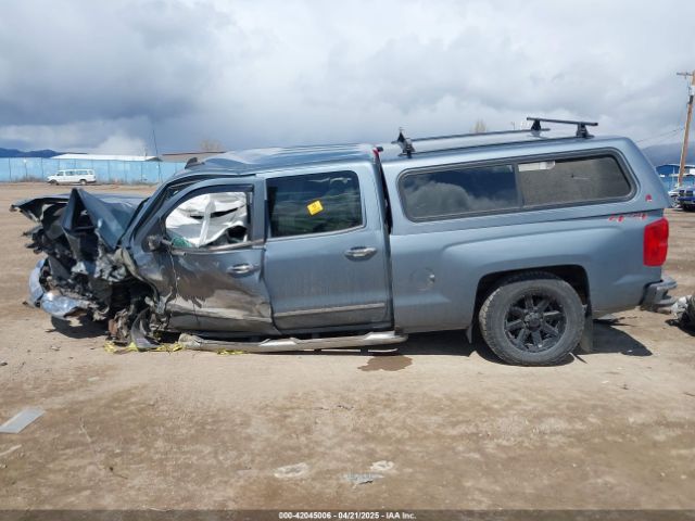 3GCUKSEJ2GG133194 Chevrolet Silverado 1500 1lz