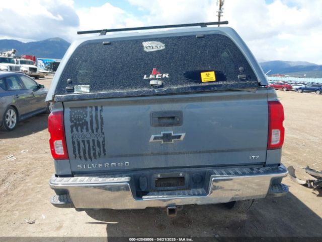 3GCUKSEJ2GG133194 Chevrolet Silverado 1500 1lz